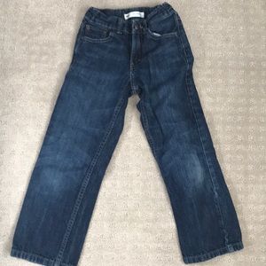 Boys jeans